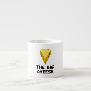 Tasse Expresso Grand fromage