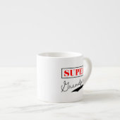 Tasse Expresso Grand-père (Devant droit)