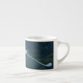 Tasse Expresso Grande pastenague (Droite)