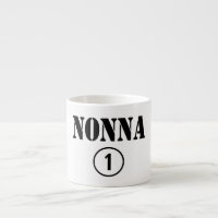 Grands-mères italiennes : L'ONU de Nonna Numero