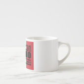 Tasse Expresso Grands-pères italiens : Qualités (Droite)