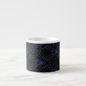 Tasse Expresso Guidez notre voie (Devant)