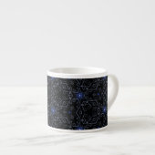 Tasse Expresso Guidez notre voie (Devant droit)