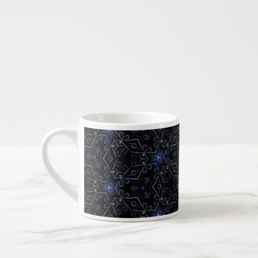 Tasse Expresso Guidez notre voie (Gauche)
