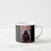 Tasse Expresso Halloween (Droite)