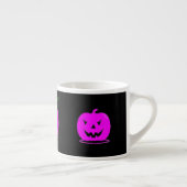 Tasse Expresso Halloween Thunder_Cove de Jack rose olantern (Droite)