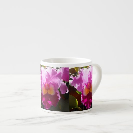 Tasse Expresso Harlinde (Devant droit)