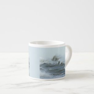 Tasse Expresso Haut Surf - Banques extérieures Caroline du Nord