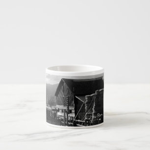 Tasse Expresso Hay Barn