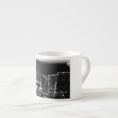 Tasse Expresso Hay Barn (Devant droit)