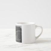 Tasse Expresso Hay Barn (Droite)