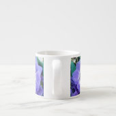 Tasse Expresso Henrietta (Dos)