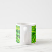 Tasse Expresso Herbe (Dos)