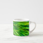 Tasse Expresso Herbe (Droite)