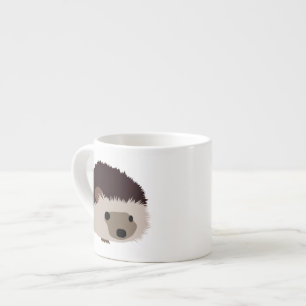 Tasse Expresso Hérisson