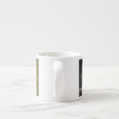 Tasse expresso High Falls (Dos)