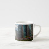 Tasse Expresso Horizon Chicago (Droite)