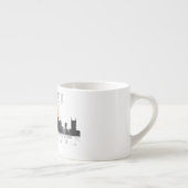 TASSE EXPRESSO HORIZON DE NASHVILLE, TENNESSEE (Droite)