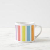 Tasse Expresso Hues du Colorful (Droite)