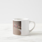 Tasse Expresso Huile sur l'eau (Droite)