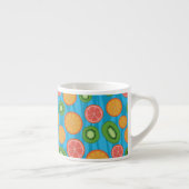 Tasse Expresso Humeur de fruit (Droite)