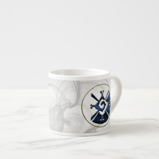 Tasse Expresso Hunab Ku