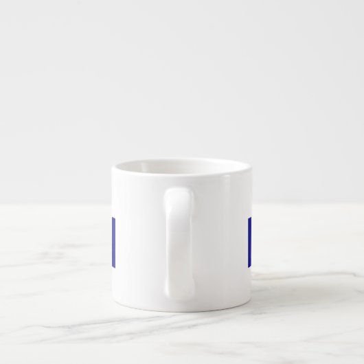 Tasse Expresso IfCon0.1EspressoMug (Dos)