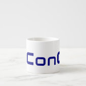 Tasse Expresso IfCon0.1EspressoMug (Devant)