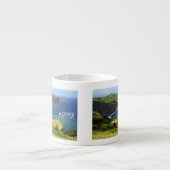Tasse Expresso Iles des Açores, Portugal (Devant)