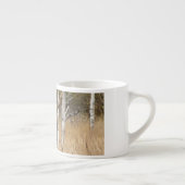 Tasse Expresso Impressionnant orignal (Droite)