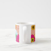 Tasse Expresso incroyable (Dos)