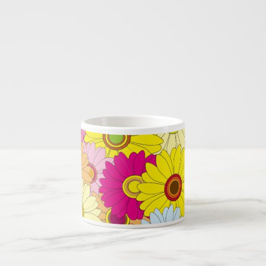 Tasse Expresso incroyable (Devant)