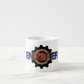 Tasse Expresso Ingénieur (Devant)