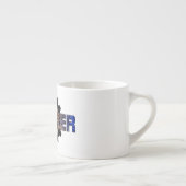 Tasse Expresso Ingénieur (Droite)