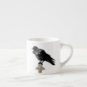 Tasse Expresso Inked