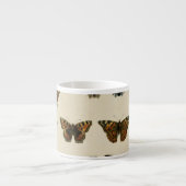Tasse Expresso Insectes de jardin par Vision Studio (Devant)
