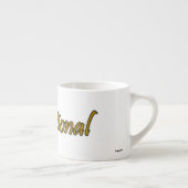 Tasse Expresso Inspirationnel (Droite)