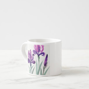 Tasse Expresso Iris