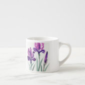Tasse Expresso Iris (Droite)
