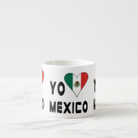 J'Aime Le Mexique