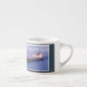 Tasse Expresso James Norris (Droite)