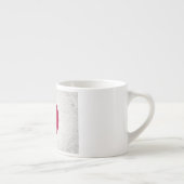 Tasse Expresso Japon (Droite)