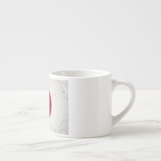 Tasse Expresso Japon (Droite)