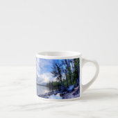 Tasse Expresso Jenny dans le matin (Droite)