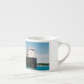 Tasse Expresso John D. Leitch ULS (Droite)