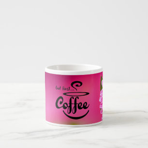 Tasse Expresso "Jolt Java"