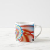 Tasse Expresso Jour heureux (Droite)