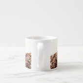 TASSE EXPRESSO JOURNÉE DU SOLEIL DOUCE ! :) (Dos)