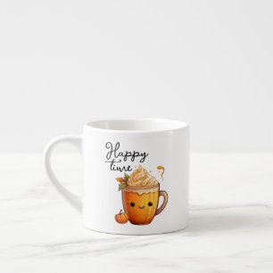 Tasse Expresso Joyeux