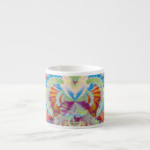 Tasse Expresso Joyeux Jour (Devant)